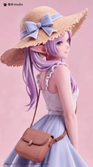 [PRE ORDER] MÔ HÌNH Frieren Holiday Ver. - Sousou No Frieren (NuoMi Studio) FIGURE CHÍNH HÃNG