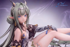 [PRE ORDER] MÔ HÌNH Si - Arknights: Endfield (Ciel Indigo Studio) FIGURE CHÍNH HÃNG