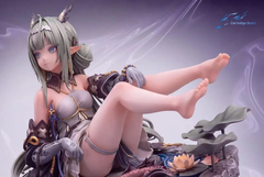 [PRE ORDER] MÔ HÌNH Si - Arknights: Endfield (Ciel Indigo Studio) FIGURE CHÍNH HÃNG