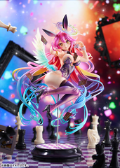 [PRE ORDER] MÔ HÌNH No Game No Life - Jibril - 1/6 - Bunny Ver. (Phat Company) FIGURE CHÍNH HÃNG