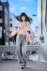 [PRE ORDER] MÔ HÌNH Original - Soft Summer Mia - 1/6 (Hanabee) FIGURE CHÍNH HÃNG