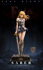 [PRE ORDER] MÔ HÌNH Saber - Fate/Grand Order (Red Diamond Studio) FIGURE CHÍNH HÃNG