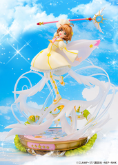 [PRE ORDER] MÔ HÌNH Card Captor Sakura: Clear Card-hen - Kinomoto Sakura - 1/7 - -Soar- (Proof) FIGURE CHÍNH HÃNG