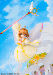 [PRE ORDER] MÔ HÌNH Card Captor Sakura: Clear Card-hen - Kinomoto Sakura - 1/7 - -Soar- (Proof) FIGURE CHÍNH HÃNG