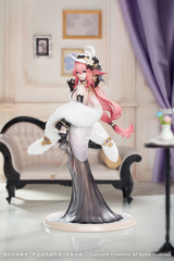 [PRE ORDER] MÔ HÌNH Genshin Impact - Yae Miko - Gift+ - 1/8 - Resplendent Feast Ver. (Myethos) FIGURE CHÍNH HÃNG