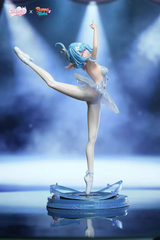 [PRE ORDER] MÔ HÌNH Odette Spessiva - Genshin Impact (CGS × Bunny Studio) FIGURE CHÍNH HÃNG