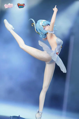 [PRE ORDER] MÔ HÌNH Odette Spessiva - Genshin Impact (CGS × Bunny Studio) FIGURE CHÍNH HÃNG
