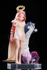 [PRE ORDER] MÔ HÌNH Hanaoka Yuzu - Blue Archive (Ape Planet Studio) FIGURE CHÍNH HÃNG