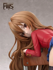 [PRE ORDER] MÔ HÌNH Taiga Aisaka - Toradora (FWS Studio) FIGURE CHÍNH HÃNG