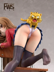 [PRE ORDER] MÔ HÌNH Taiga Aisaka - Toradora (FWS Studio) FIGURE CHÍNH HÃNG