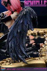 [PRE ORDER] MÔ HÌNH Remielle Dan - Zenless Zone Zero (Bunny Studio) FIGURE CHÍNH HÃNG