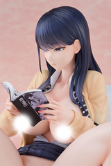 [PRE ORDER] MÔ HÌNH Iribitari Gyaru ni Manko Tsukawasete Morau Hanashi - Kuroda Hikari - Creator's Collection - 1/5 (Native, Nocturne) FIGURE CHÍNH HÃNG