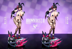 [PRE ORDER] MÔ HÌNH Roen Celebrity Bunny - Brown Dust 2 (TriEagles Studio) FIGURE CHÍNH HÃNG