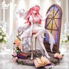 [PRE ORDER] MÔ HÌNH Louise: Wedding Dress - Zero no Tsukaima (Ice Mouse Studio) FIGURE CHÍNH HÃNG