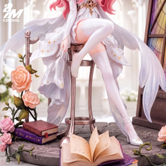 [PRE ORDER] MÔ HÌNH Louise: Wedding Dress - Zero no Tsukaima (Ice Mouse Studio) FIGURE CHÍNH HÃNG