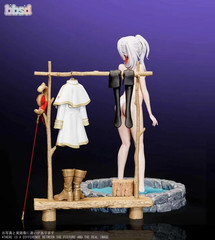 [PRE ORDER] MÔ HÌNH Frieren - Sousou No Frieren (BBSD Studio) FIGURE CHÍNH HÃNG