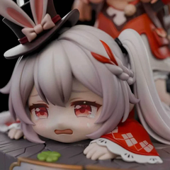 [PRE ORDER] MÔ HÌNH Klee & Sparxie - Genshin Impact x Honkai Star Rail (Xingyu Studio) FIGURE CHÍNH HÃNG