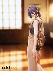 [PRE ORDER] MÔ HÌNH Reze - Chainsaw Man (QuietArt Studio) FIGURE CHÍNH HÃNG