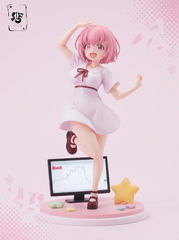 [PRE ORDER] MÔ HÌNH Kurumi Fukuga - FX Senshi Kurumi-chan (SPK Studio) FIGURE CHÍNH HÃNG