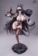 [PRE ORDER] MÔ HÌNH Tsukatsuki Rio - Blue Archive (Baby Girl Studio) FIGURE CHÍNH HÃNG