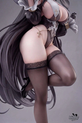 [PRE ORDER] MÔ HÌNH Tsukatsuki Rio - Blue Archive (Baby Girl Studio) FIGURE CHÍNH HÃNG