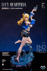 [PRE ORDER] MÔ HÌNH Lucy Heartfilia - Fairy Tail (GuGu Studio) FIGURE CHÍNH HÃNG