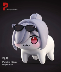 [PRE ORDER] MÔ HÌNH Cinderella: Summer Ver. - Goddess of Victory: Nikke (Pineapple Studio) FIGURE CHÍNH HÃNG