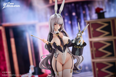 [PRE ORDER] MÔ HÌNH Original - Iris - 1/6 - Bunny Magician (Zero Creative) FIGURE CHÍNH HÃNG