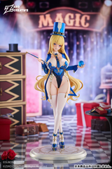 [PRE ORDER] MÔ HÌNH Original - Iris - 1/6 - Bunny Magician (Zero Creative) FIGURE CHÍNH HÃNG