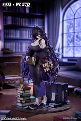 [PRE ORDER] MÔ HÌNH Goddess of Victory: Nikke - Label - 1/6 (Vkend Hobby) FIGURE CHÍNH HÃNG