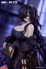 [PRE ORDER] MÔ HÌNH Goddess of Victory: Nikke - Label - 1/6 (Vkend Hobby) FIGURE CHÍNH HÃNG