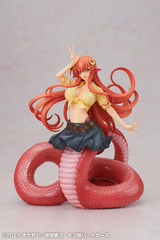 [PRE ORDER] MÔ HÌNH Monster Musume no Iru Nichijou - Miia (Di molto bene, Medicos Entertainment) FIGURE CHÍNH HÃNG