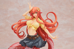 [PRE ORDER] MÔ HÌNH Monster Musume no Iru Nichijou - Miia (Di molto bene, Medicos Entertainment) FIGURE CHÍNH HÃNG