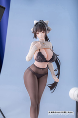 [PRE ORDER] MÔ HÌNH Azur Lane - Takao - 1/7 - Inner Cultivation Ver. (AniGame) FIGURE CHÍNH HÃNG