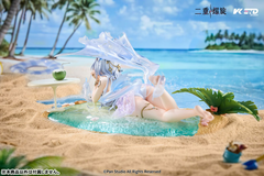[PRE ORDER] MÔ HÌNH Duet Night Abyss - Fushu - 1/7 - Tidal Repose (Vkend Hobby) FIGURE CHÍNH HÃNG