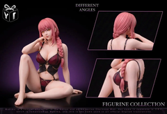 [PRE ORDER] MÔ HÌNH Makima - Chainsaw Man (YI Studio) FIGURE CHÍNH HÃNG