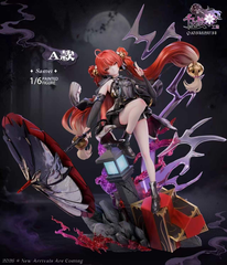 [PRE ORDER] MÔ HÌNH Suoming - Wuthering Waves (QBYGZ Studio) FIGURE CHÍNH HÃNG