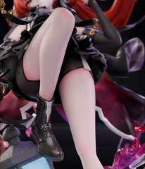 [PRE ORDER] MÔ HÌNH Suoming - Wuthering Waves (QBYGZ Studio) FIGURE CHÍNH HÃNG