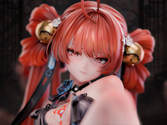[PRE ORDER] MÔ HÌNH Suoming - Wuthering Waves (QBYGZ Studio) FIGURE CHÍNH HÃNG