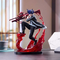 MÔ HÌNH   Ichinose Shiki - Tougen Anki - Ichiban Kuji - Ichiban Kuji Tougen Anki Ni (A Prize) (Bandai Spirits) FIGURE CHÍNH HÃNG