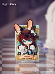 MÔ HÌNH BLIND BOX  Arknights - Arknights x KAYOU 