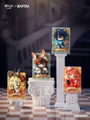 MÔ HÌNH BLIND BOX  Arknights - Arknights x KAYOU 