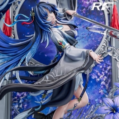 [PRE ORDER] MÔ HÌNH Yangyang: Xuanling - Wuthering Waves (RF Studio) FIGURE CHÍNH HÃNG