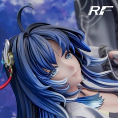 [PRE ORDER] MÔ HÌNH Yangyang: Xuanling - Wuthering Waves (RF Studio) FIGURE CHÍNH HÃNG