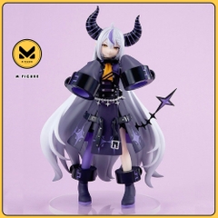 [Pre Order] MÔ HÌNH POP UP PARADE Hololive Production La+ Darknesss Complete Figure(Good Smile Company) FIGURE CHÍNH HÃNG