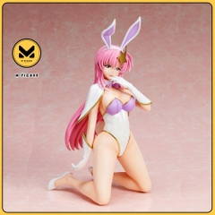 MÔ HÌNH B-style Mobile Suit Gundam SEED Destiny Meer Campbell Bare Leg Bunny Ver. 1/4 Complete Figure(MegaHouse) FIGURE CHÍNH HÃNG
