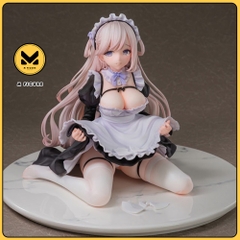 MÔ HÌNH Clumsy maid 