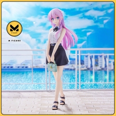 MÔ HÌNH TV Anime 