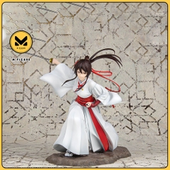 MÔ HÌNH Sagiri - ARTFX J - Hell's Paradise: Jigokuraku Yamada Asaemon - 1/8 Complete Figure (KOTOBUKIYA) FIGURE CHÍNH HÃNG
