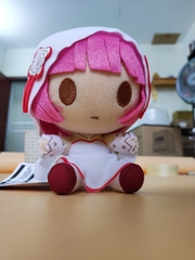 Bông Nino Nakano Chính Hãng - Gotoubun No Hanayome - Plush